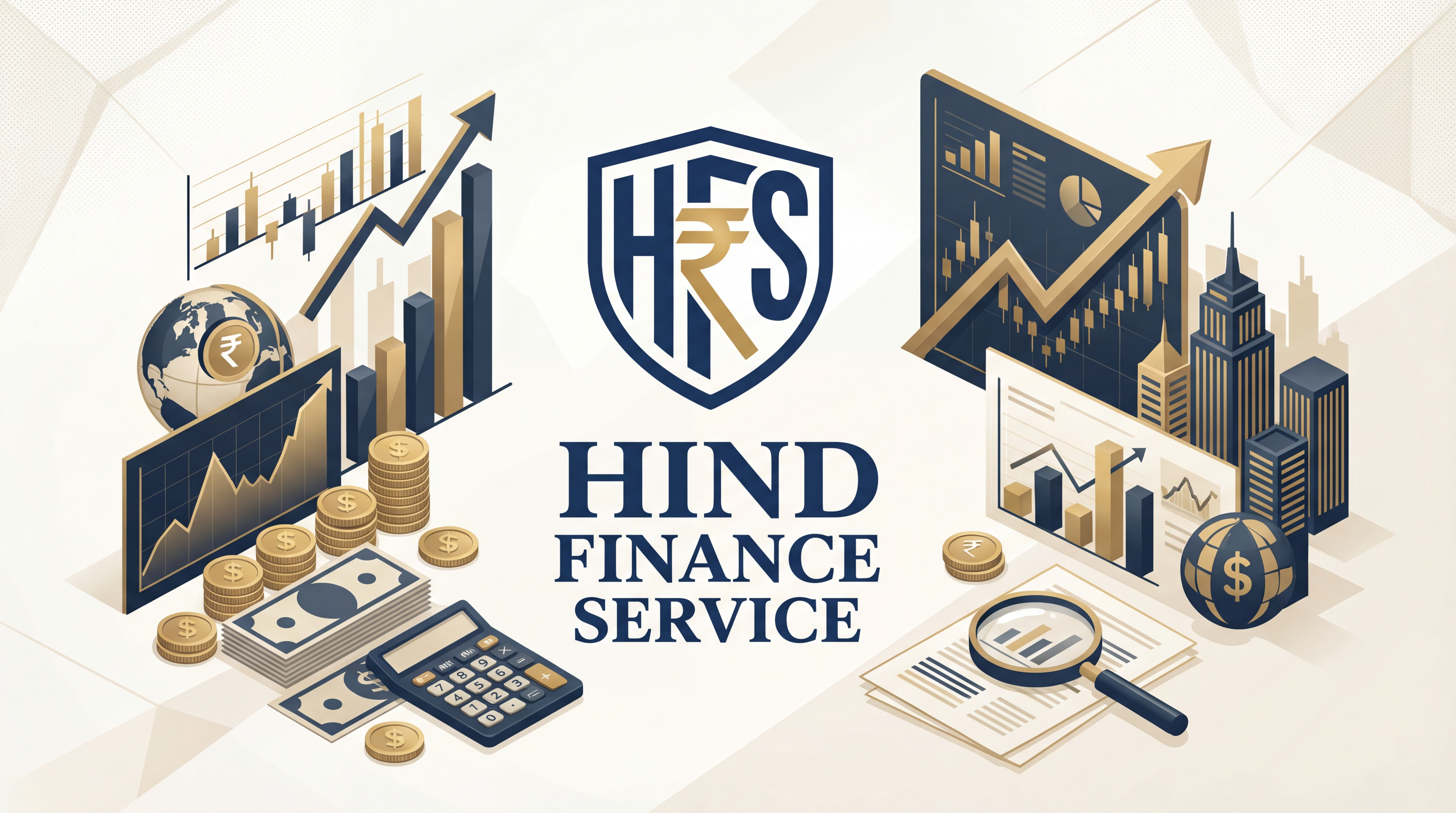 Finance Consultation